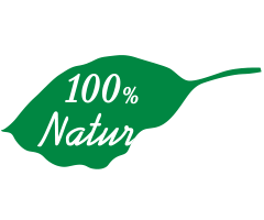 100%Natur