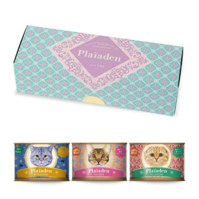 トライアルセット 犬用｜通販 Plaiaden｜プレイアーデン公式
