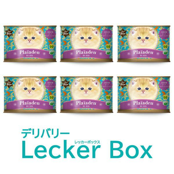 ビーフ レバーミックス 定期購入｜無添加キャットフード｜プレイ