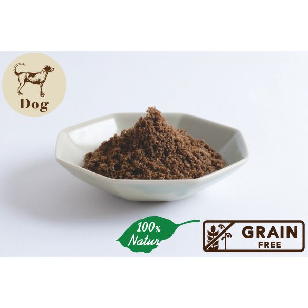 FRICKLE うなぎ（タネンバウム）｜無添加トッピング｜プレイアーデン公式